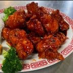 Best General Tso's Chicken in Portland, OR
