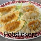 Best Potstickers in Portland, OR