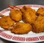 Best Fried Shrimp 8/PCs in Portland, OR