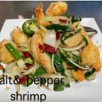 Best Salt and Pepper Shrimp in Portland, OR