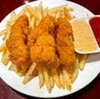 Best Fried Chicken in Portland, OR