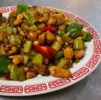 Best Kung Pao Chicken in Portland, OR