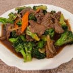 Best Broccoli Beef in Portland, OR