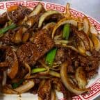 Best Mongolian Beef in Portland, OR