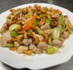 Best Cashew Nut Chicken in Portland, OR