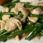 Best Green Bean Chicken in Portland, OR