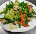 Best Vegetable Deluxe in Portland, OR