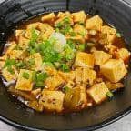 Best Ma Po Tofu in Portland, OR