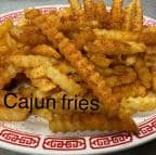 Best Cajun Fries in Portland, OR