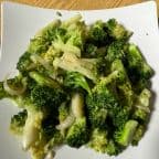 Best Sauteed Broccoli in Portland, OR