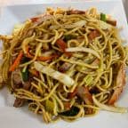 Best Lo Mein in Portland, OR