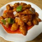 Best Sweet and Sour Shrimp in Portland, OR