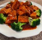 Best Sweet and Sour Tofu in Portland, OR