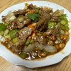 Best Kung Pao Beef in Portland, OR