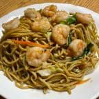 Best Shrimp Lo Mein in Portland, OR