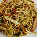 Best Lo Mein in Portland, OR