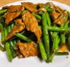 Best Green Bean Beef in Portland, OR
